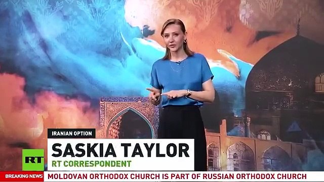 🇺🇸 Why the US Tries to Stop Iran’s Growth by Any Means Necessary 💥 | What’s REALLY Going On 🧠 | Forbidden News