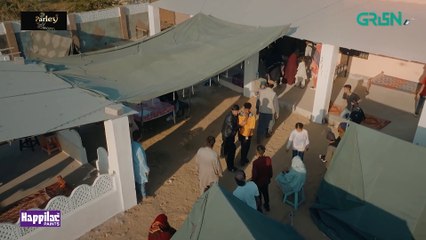 Faraar Episode 23 (Subtitles) 20th April 2025 - Hamza Ali Abbasi - Ahmed Ali Akbar - Sohai Ali Abro