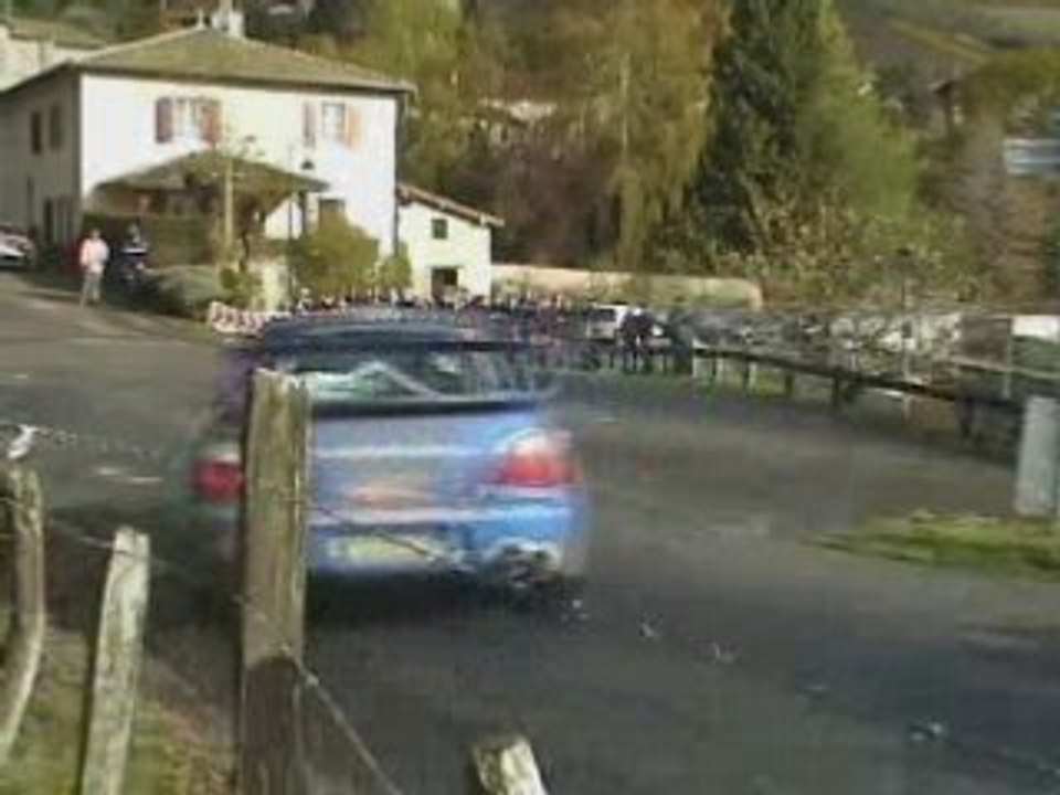 Lyon charbo 2008 part 1