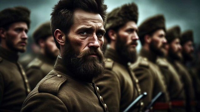 Caucasus War - Russia vs Circassia, Abkhazia, an Caucasian Imamate - The Caucasian War