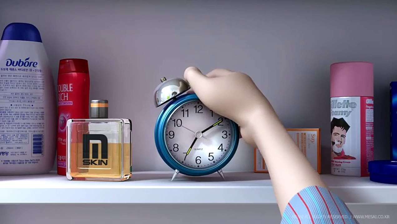 ALARM-HD78
