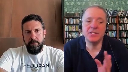 🔥 Russia, Iran & White House Chaos – The Duran’s Explosive Analysis ⚡️ | Forbidden News