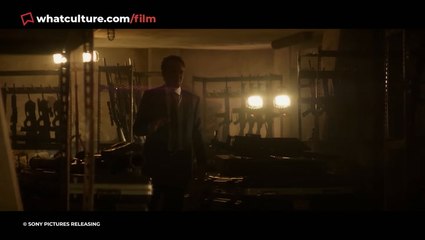 10 Movie Heroes Who Turned Evil In The Sequel