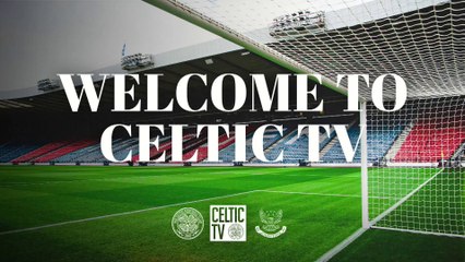 2015 04 20 - Celtic vs St Johnstone - Scottish Cup quarter final - 1st half