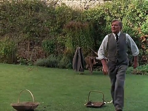 Las aventuras de Sherlock Holmes - 02 - Los Bailarines