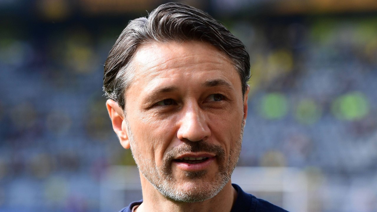 Kovac: 'Wenn du in Dortmund ein Tor schießt, wissen wir, was passiert'