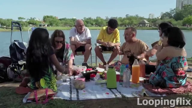 Quilos Mortais Brasil T1 EP. 6 - Fernando e Thaiane