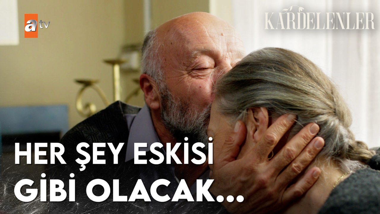 Eski günlere dönmemiz çok yakın... - Kardelenler 9. Bölüm