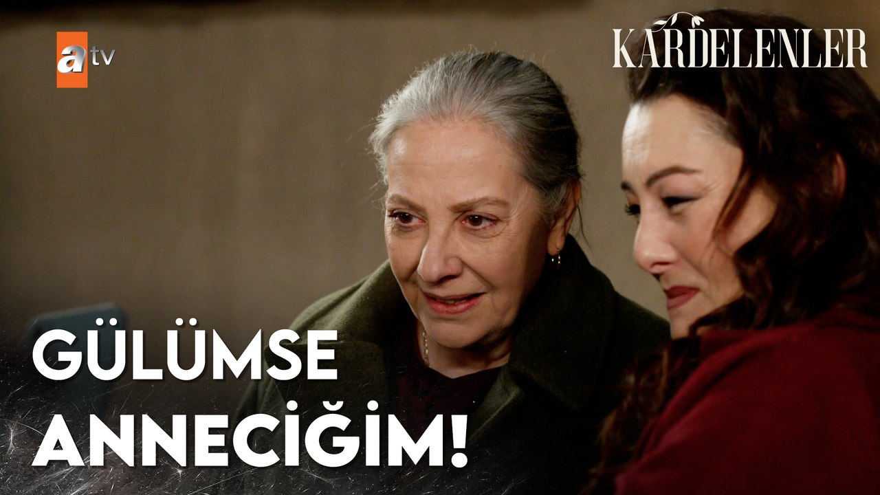 Gülcan'ın çekimlerine Hicran da dahil olunca... - Kardelenler 9. Bölüm