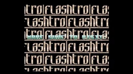 Amiga Cracktro Forgotten Worlds by Wayne Kerr