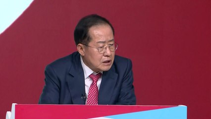 홍준표, 한동훈의 비상계엄 발언에 '2시간의 해프닝'이라며 윤 전 대통령 책임론 제기 🇰🇷