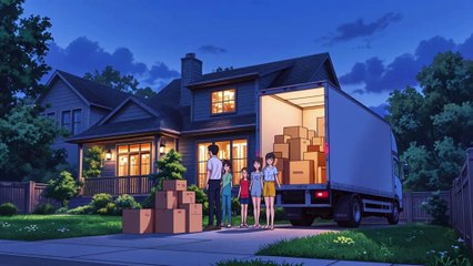 The Knocking Hour: Echoes Through Time