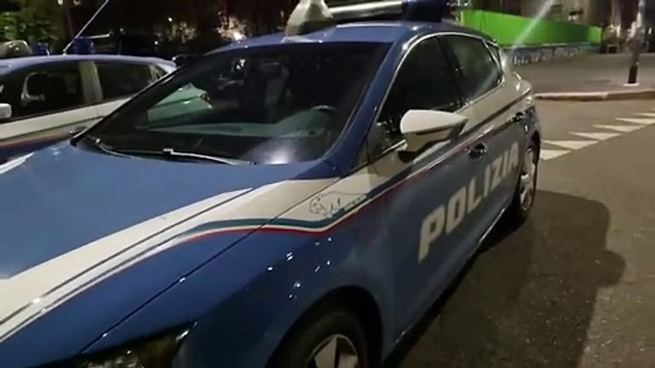 Omicidio all'Arco della Pace a Milano: ucciso domestico filippino di 61 anni