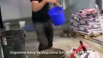 Kendinden Yayılan Şap Denlaks Uzin Weber Florteck Ayk Hammerfast Baumit Yeykim Linolyum Şapı Türkiye Ensar İnşaat & Zemin Kaplamaları 0212 620 0456
