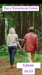 Paz y Victoria en Cristo