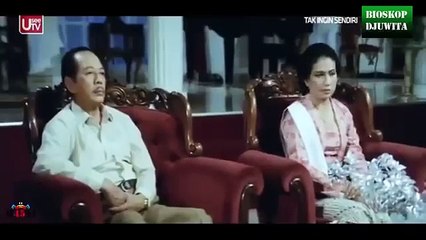 Tak Ingin Sendiri (1985)