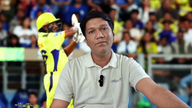 IPL 2025 | MI vs CSK 38th Match | Rohit Announced his Return in the IPL in Style | ROHIT and SKY Made it look too easy to Chase