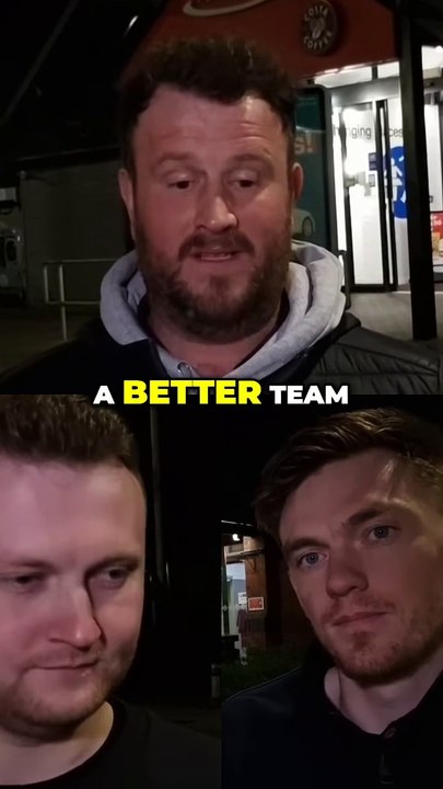 We NEED to talk about Newcastle United's midfield three 👀