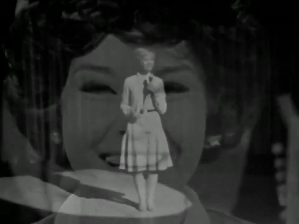 ANTOINE & DANIELLE GILBERT **  Scusez Moi Mr Antoine