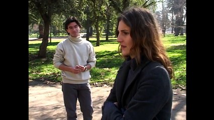 Cuentos de Mujeres - Capitulo 8 (Renata)