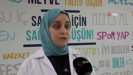 Anne ve bebek için doğum öncesi görülen hipertansiyon tehlike olabilir! Her şey mümkün