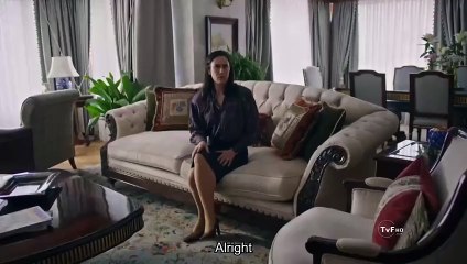 مسلسل الانكسار الحلقة 36 السادسة والثلاثون مدبلج HD