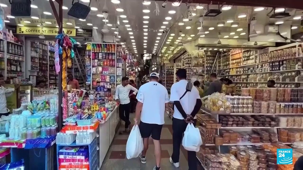 J.D. Vance busca alianzas comerciales claves en India