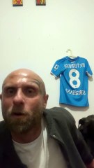 Marco Cannata - Godiamoci questo Napoli primo in classifica (20.04.25)