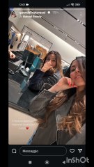 Guendalina tavassi buona pasqua