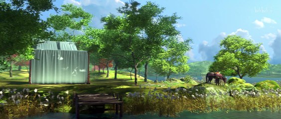 Chang Ge Xing - Épisode 01 Vostfr | Premier épisode captivant