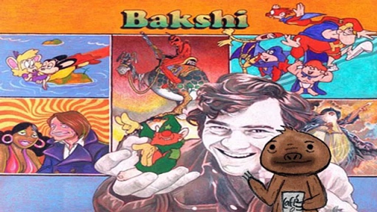 Comentario perezoso: 1/2 Degradación - Caricaturas adultas y el estancamiento (de Doomentio)