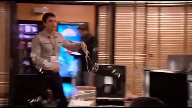 Cuenta Atrás 2x15 Calle Virgen de las Angustias 88