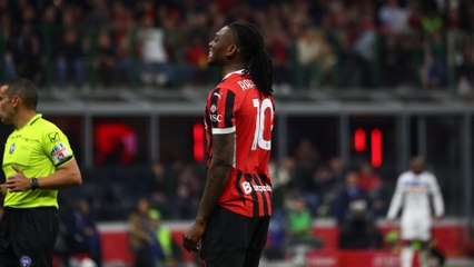 Leão: "Crediamoci fino alla fine"