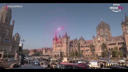 Ishq Express Season 1 Episode 1 | Hindi Romantic Comedy Web Series