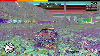Instant Stream - GTA San Andreas, The Daytona Venturas DYOM with zChaos Mod - 2025-04-22 - Part 5