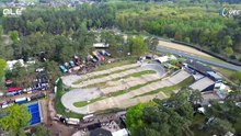 2025 UEC BMX European Cup - Rounds 3-4 | Heusden-Zolder (Bel)