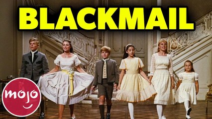 Top 10 Chaotic Behind-the-Scenes Stories About Movie Musicals