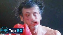 Top 50 Actor Injuries You ACTUALLY See On Screen