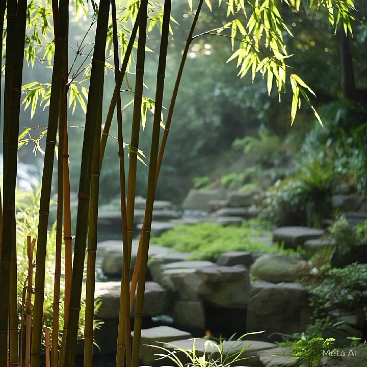 Bamboo#bambootree#bamboo instrument
