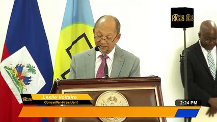 NOUVEL NAN BON TI MAMIT 17 AVRIL 2025