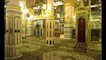 Taqdeer_Or_Qismat_Badal_Deny_Wali_Surah___Qari_Sohaib_Ahmed_Meer_Muhammadi_I_Surah_Qaaf_fazilat(360p)