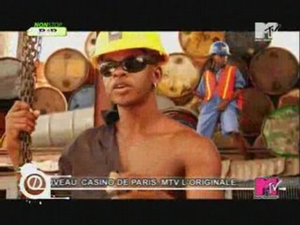 Mr vegas - hot wuk