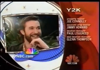 Y2K: The Movie NBC Split Screen Credits (Update #3)