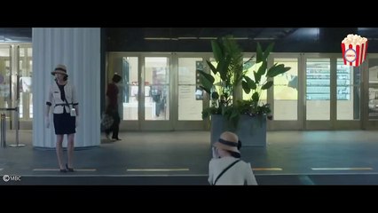 The cocky CEO’s son tells a girl to KNEEL, not knowing she’ll be his FUTURE WIFE
