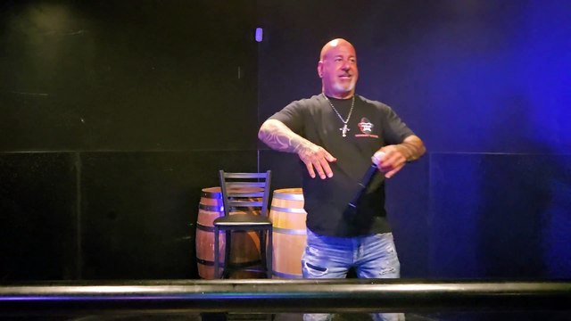 METALLICA - DISPOSABLE HEROES (PERFORMED LIVE AT THE WESTERNER)