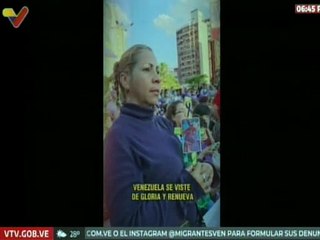 Jefe de Estado: Ha resucitado el Cristo de los pueblos, el redentor, que fue traicionado y crucificado