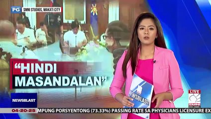 BongBong Marcos, hindi itinuturing ng publiko bilang isang Ama ng Bansa - Political Analyst