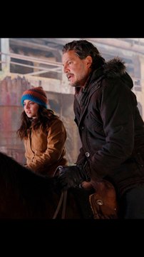 The Last Of Us Season 2 Episode 2 #thelastofus #thelastofusseason2 #tlou #tlou2