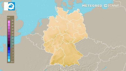 Nach Ostern bleibt es wechselhaft, doch der ganz große Regen bleibt weiterhin aus