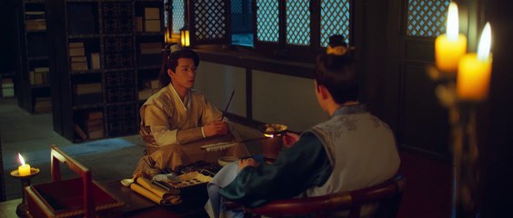 Ngự Tứ Tiểu Ngỗ Tác Tập 3 Lồng Tiếng - Tô Hiểu Đồng x Vương Tử Kỳ - The Imperial Coroner (2021) | Phim Hay